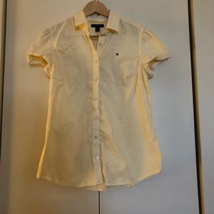 Tommy Hilfiger Striped Shirt